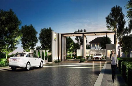 บ้านกลางใจ ระยอง