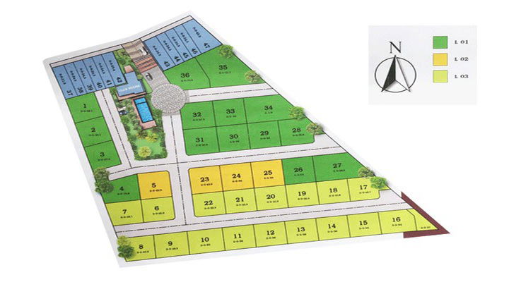 รูป Linlada Panorama - รูปที่ 1/12