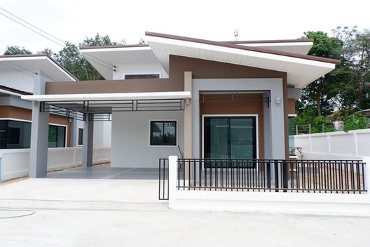 รูป Ban Thanawat 2 - รูปที่ 4/8