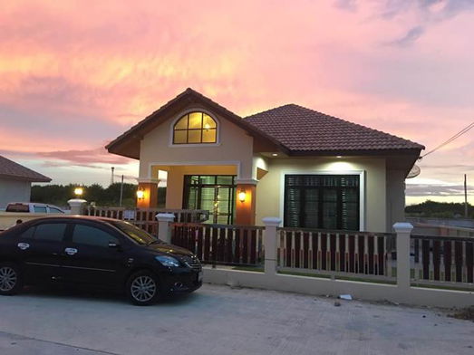 รูป Pruksa Mahanakorn - รูปที่ 4/7