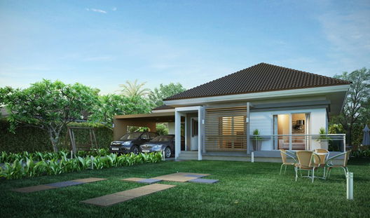 รูป The Scenery Park - รูปที่ 3/13