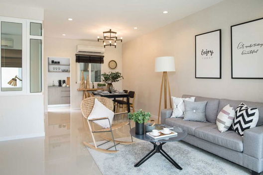 รูป Chuan Chuen Town Kaew In-Bangyai - รูปที่ 5/13