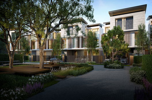 รูป The Urban Reserve - รูปที่ 2/13