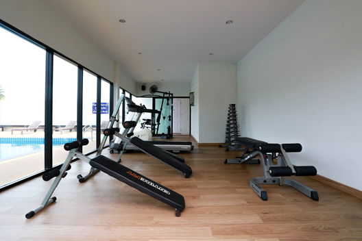 รูป Baan Ratchapruek Suvarnabhumi-LadKrabang Phase 4 - รูปที่ 2/9