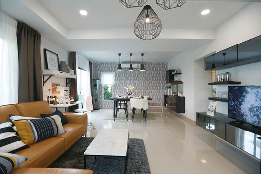 รูป Life in The Garden Ban Chang - รูปที่ 4/10