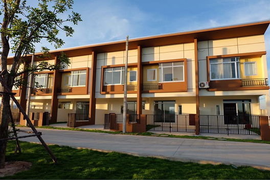 Project Baan Rommai Borwin Picture - 2/11