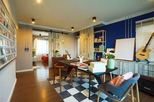 Project Town Avenue Merge Rattanathibet Picture - 4/10