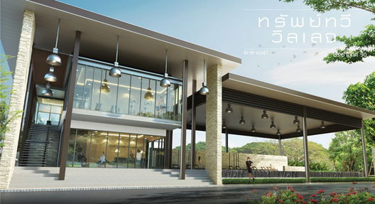 รูป Suptawee Village - รูปที่ 3/6