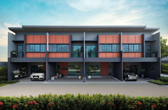 รูป Siri Place Charan-Pinklao - รูปที่ 1/7