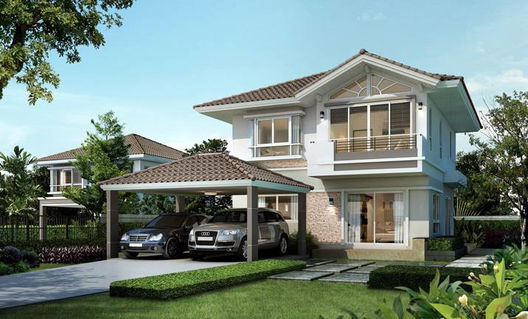 รูป Supalai Garden Ville Rayong - รูปที่ 2/13