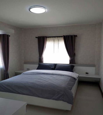 รูป Ratchapruek Green View Khonkaen - รูปที่ 3/13