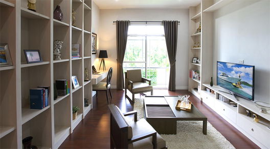 รูป Phetcharat Lake View - รูปที่ 3/12