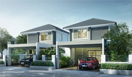 รูป Life in The Garden Ban Chang - รูปที่ 3/10