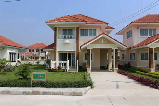 Project Lalisa Natural Home Lobh Buri Picture - 3/11