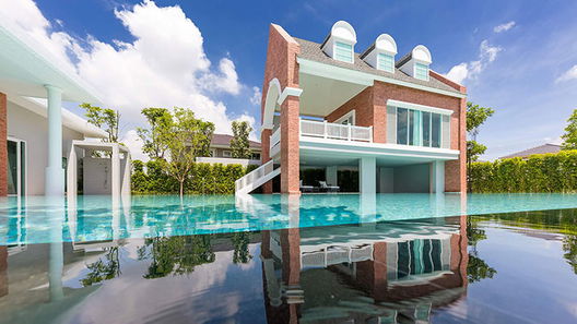 Project Villaggio Rangsit Klong 2 Picture - 3/8