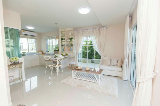 รูป Preceo Park Amata City-Bowin - รูปที่ 5/11