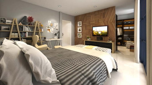 รูป Hideaway Valley Chalong - รูปที่ 3/10