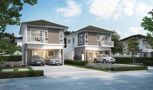 Project Supalai Primo Nakornsrithammarat Picture - 2/13