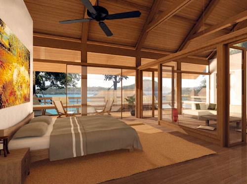 รูป Laemsingh Villas - รูปที่ 4/10