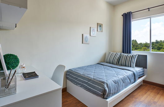 รูป I Leaf Town Rangsit Klong 3 - รูปที่ 5/13