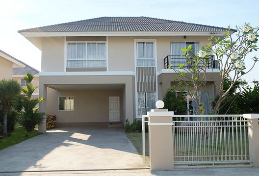 รูป Karnkanok Ville 13 Namhome - รูปที่ 3/10