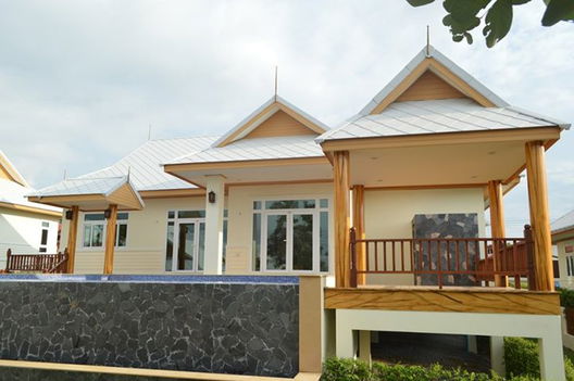 รูป Amorn Village - รูปที่ 4/11