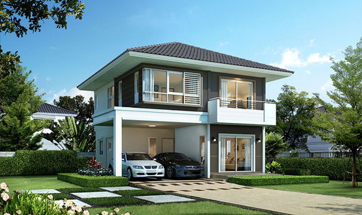 รูป Supalai Park Ville Maekorn-Chiang Rai - รูปที่ 3/13