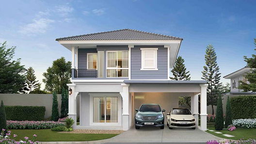 รูป Villaggio Bangna - รูปที่ 4/11