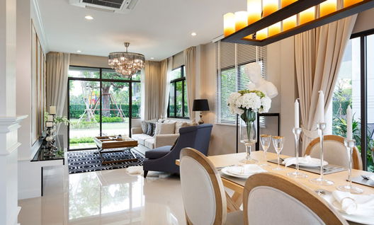 รูป H-Cape Serene Bangna-Wongwaen - รูปที่ 3/13