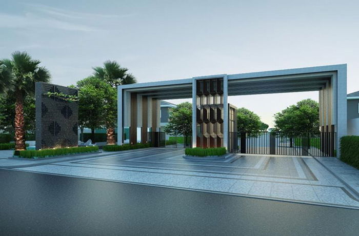 Project Kunaphat Park Picture - 1/8