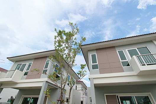 รูป Supalai Ville Wongwaen-Bangyai - รูปที่ 4/11