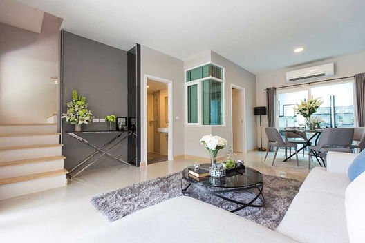 รูป Casa City Donmueang-Srisaman - รูปที่ 4/13