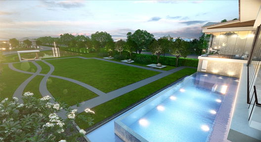 Project Phumpirom Premium-Rangsit Klong 5 Picture - 4/13