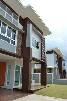 รูป Grandville 5 Smarthome - รูปที่ 5/9