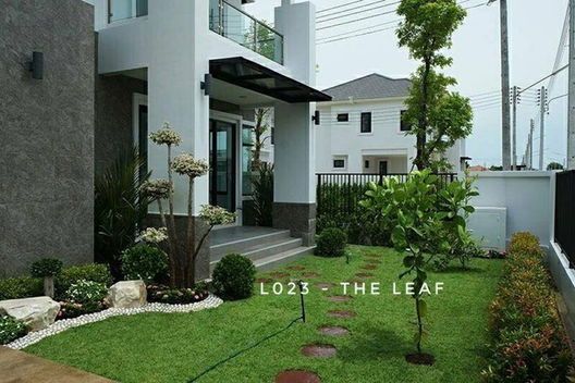 รูป The Leaf by Dreamland - รูปที่ 5/6