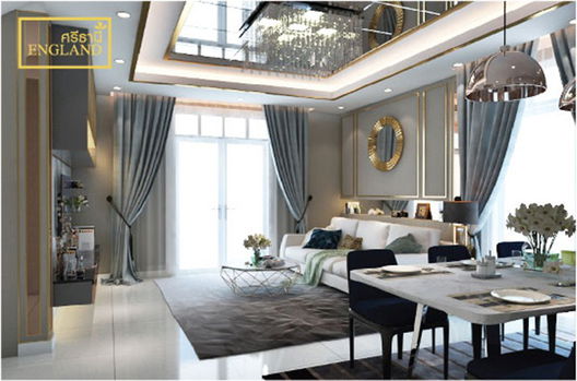 รูป Sri Thani England - รูปที่ 4/9