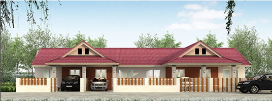 บุญรักษา วิลล์2