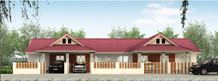 รูป Boonraksa View2 - รูปที่ 1/10