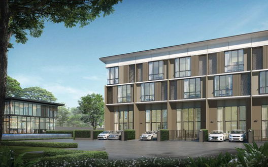 รูป Patio Phaholyothin-Vibhavadi - รูปที่ 5/13