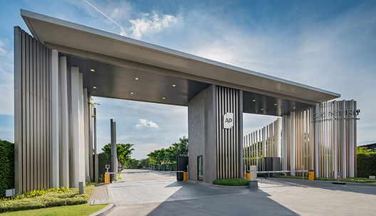 Project Centro Chaiyaphruek-Chaengwattana Picture - 2/13