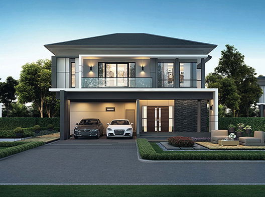 Project The City Pattanakarn Picture - 5/10