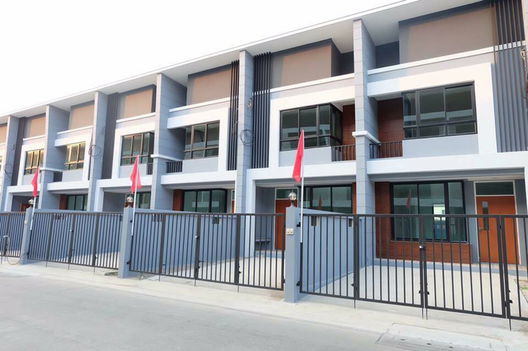 รูป Baan Thammachad Phermsin-Aorngern - รูปที่ 2/11