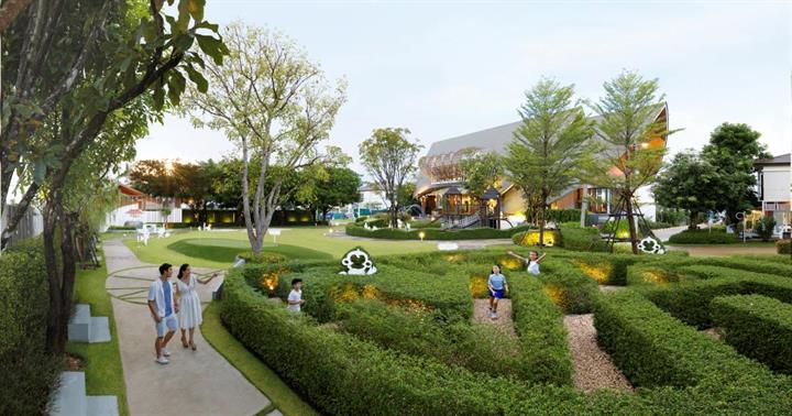 รูป Le Neo Bypass-Srichan - รูปที่ 1/13