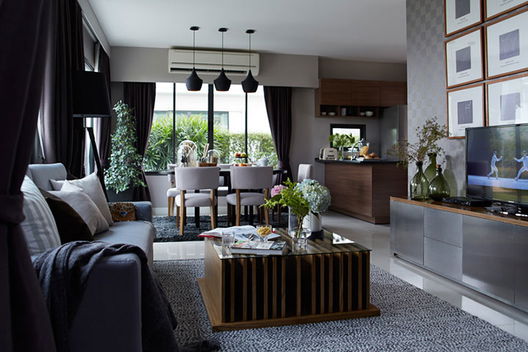 รูป Habitia Park Thainthale 28 - รูปที่ 4/9