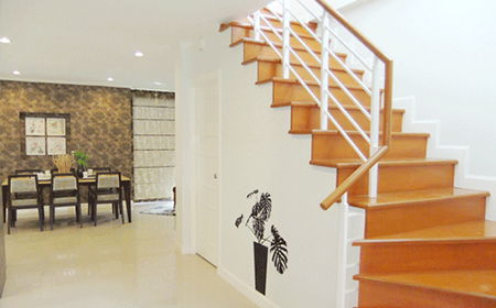 รูป Baan Rock Garden Airport Phase 2 - รูปที่ 5/10