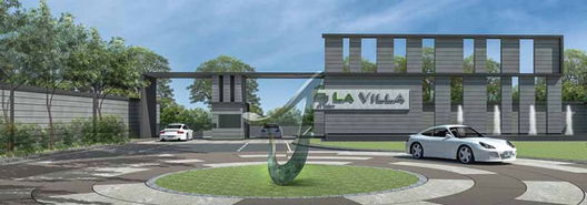 Project La Villa Ayutthaya Picture - 2/11