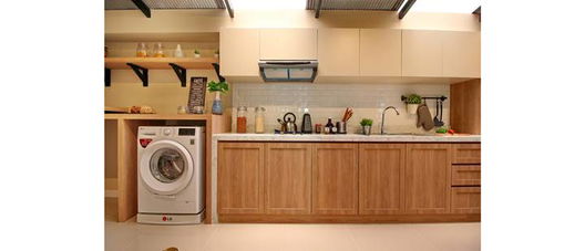 รูป Baan Pruksa Rangsit-Klong 7 - รูปที่ 5/13