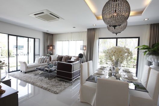 Project Saransiri Tiwanon-Chaengwattana Picture - 5/11