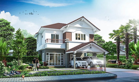 รูป Pattarin 2 Khu Bang Luang-Pathum Thani - รูปที่ 3/10