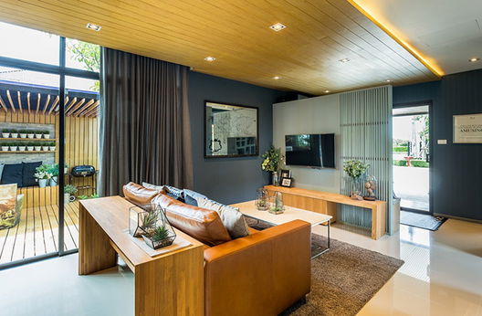 Project Areeya Como Wongwaen-Ramintra Picture - 3/10